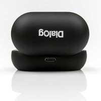 гарнитура Dialog ES-180BT Black
