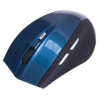 мышь Dialog Katana MROK-17U Blue