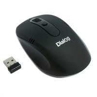 мышь Dialog Katana MROP-03UB