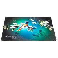 коврик для мыши Dialog PM-H17 Bird