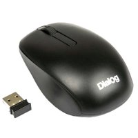 мышь Dialog Pointer MROP-06U