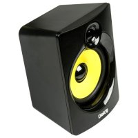 колонка Dialog Progressive AP-510 Черный