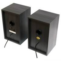колонка Dialog Stride AST-15UP Black Черный