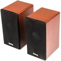 колонка Dialog Stride AST-20UP Cherry