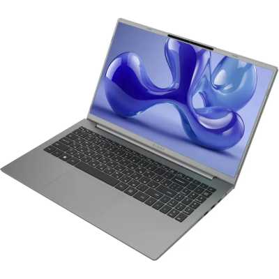 ноутбук Digma Ascend DN15P5-ADXW07 Серый