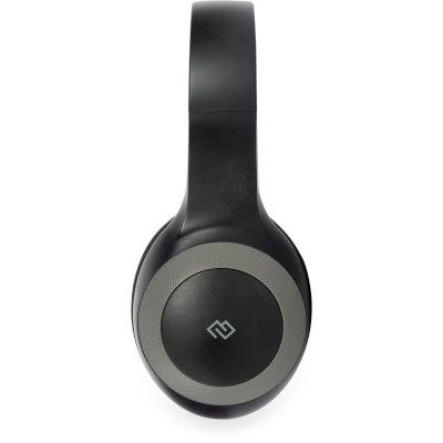 гарнитура Digma BT-15 Black/Grey