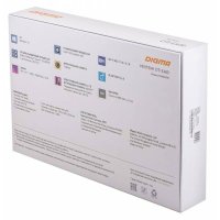 ноутбук Digma CITI E400 Черный