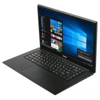 ноутбук Digma CITI E603 Черный