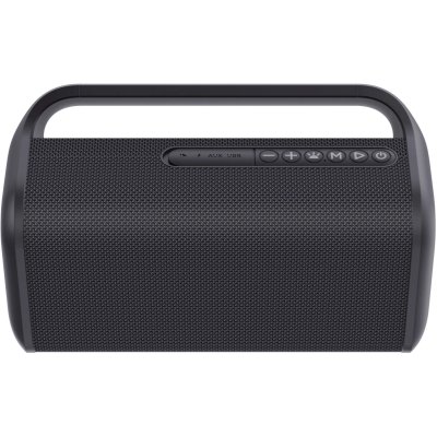 портативная колонка Digma D-PS1526 Black