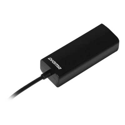 сетевой адаптер Digma D-USB2-LAN100