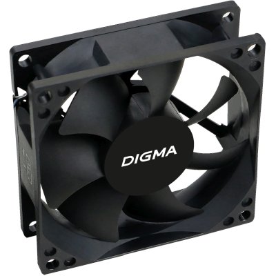 кулер Digma DFAN-80