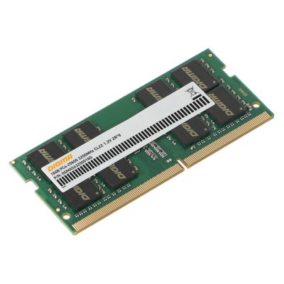 оперативная память Digma DGMAS43200016D