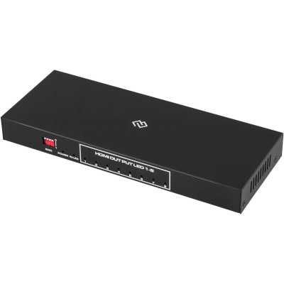 сплиттер Digma DHSP-V2X8
