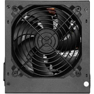 блок питания Digma DPSU-400W-WH Черный