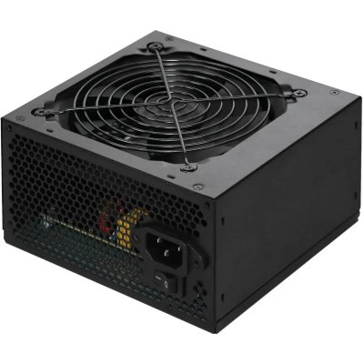 блок питания Digma DPSU-600W Черный