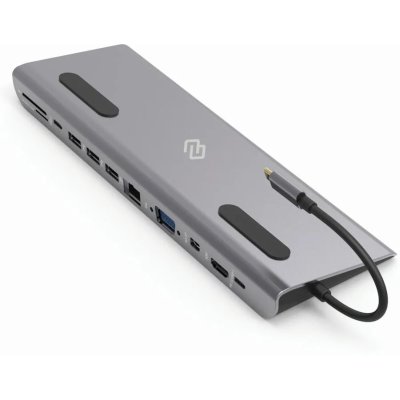 док-станция Digma DS-990UC_G