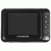 видеорегистратор Digma DVR-40 Черный