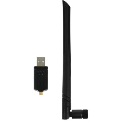 WiFi адаптер Digma DWA-AC1300E