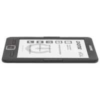 электронная книга Digma E634 Black 4GB