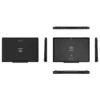 планшет Digma EVE 10 A400T Black Черный