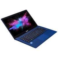 ноутбук Digma EVE 14 C424 Синий