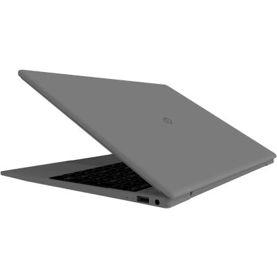 ноутбук Digma EVE 15 C423 DN15N5-8CXW04 Серый