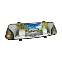 автомобильный видеорегистратор Digma FreeDrive 214 Night FHD