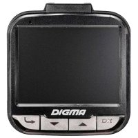 видеорегистратор Digma FreeDrive 440