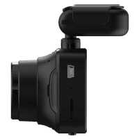 автомобильный видеорегистратор Digma FreeDrive 620 GPS Speedcams