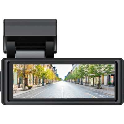автомобильный видеорегистратор Digma FreeDrive 940W Max