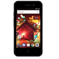 смартфон Digma Hit Q401 3G Black черный