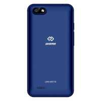 смартфон Digma Linx A453 3G Blue