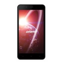смартфон Digma Linx C500 3G LT5001PG
