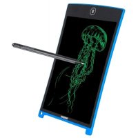 планшет для рисования Digma Magic Pad 80 Blue