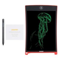 планшет для рисования Digma Magic Pad 80 Red