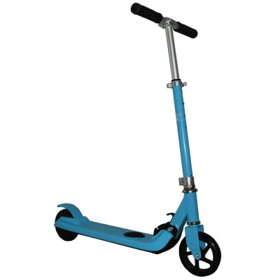 электросамокат Digma Mini Lite ML-5-2-100-BL