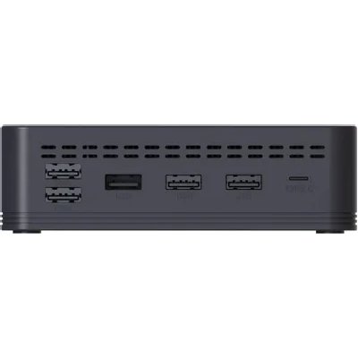 компьютер Digma Mini Office DPN5-4BXW01 Черный