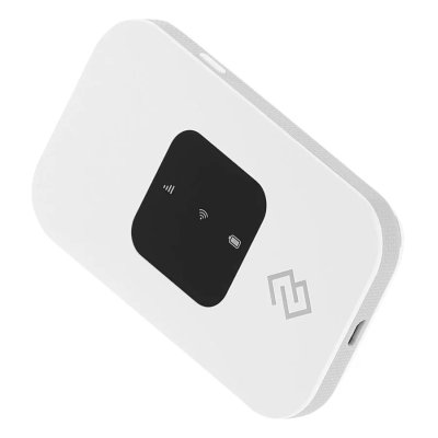 модем Digma Mobile DMW1880WH