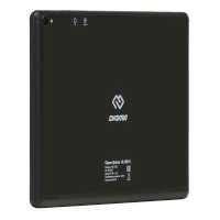 планшет Digma Optima 10 A501S Black Черный