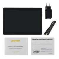 планшет Digma Optima 10 A501S Black Черный