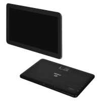 планшет Digma Optima 1027N 3G Black Черный