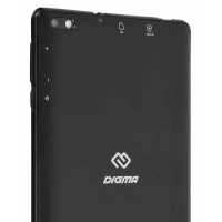 планшет Digma Optima 7 A100S Grey Графит