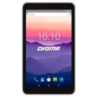 планшет Digma Optima 7018N 4G White