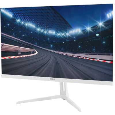 монитор Digma Overdrive 24P410F White Белый