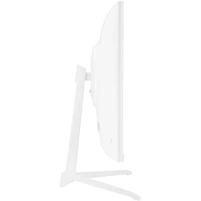 монитор Digma Overdrive 24P410F White Белый