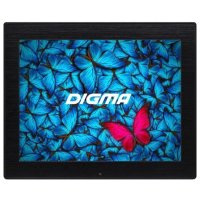фоторамка Digma PF-86M Черный