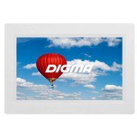 фоторамка Digma PF-902 White