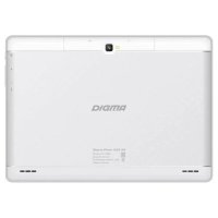 планшет Digma Plane 1524 3G White