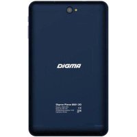 планшет Digma Plane 8501 3G PS8015PG