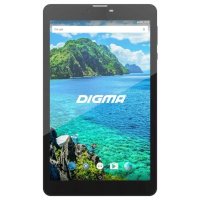 планшет Digma Plane 8549S 4G